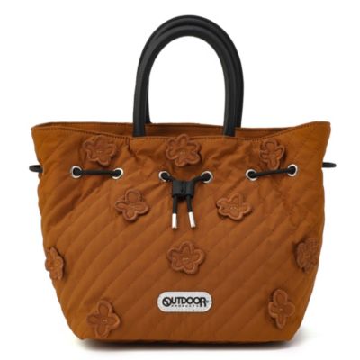 MUVEIL(ミュベール)のアウトドアコラボドロストバッグ通販 | 集英社