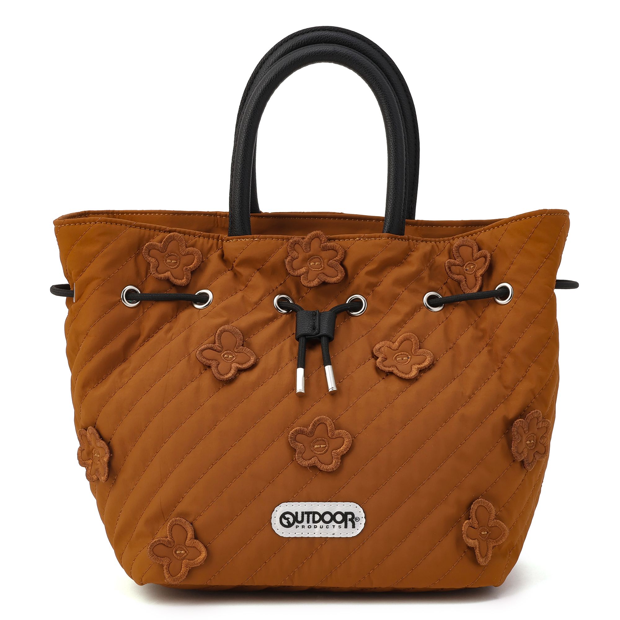 MUVEIL・アウトドアコラボドロストバッグ・ ￥31,900