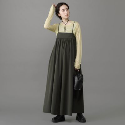 注目ランキング上位 即納OK ランキング常連 数量限定入荷 多機能デザイン スタイリッシュ レディース ワイドパンツ ワイドレッグパンツ サロペット オーバーオール カジュアル ジャンプスーツ 蓮の葉 ハイエンド 在庫わずか レディースのオールインワン 30代40代50代大人の通販｜HAPPY PLUS STORE