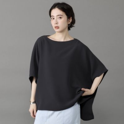 集英社HAPPY PLUS STORECOGTHEBIGSMOKE（コグ ザ ビッグスモーク）/BETTY TOP