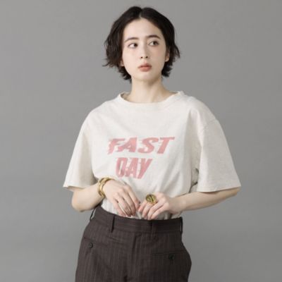 REMI RELIEF(レミ レリーフ)のHARD SP加工20／－天竺レギュラーT（FAST