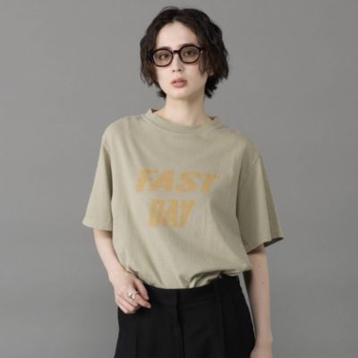REMI RELIEF(レミ レリーフ)のHARD SP加工20／－天竺レギュラーT（FAST