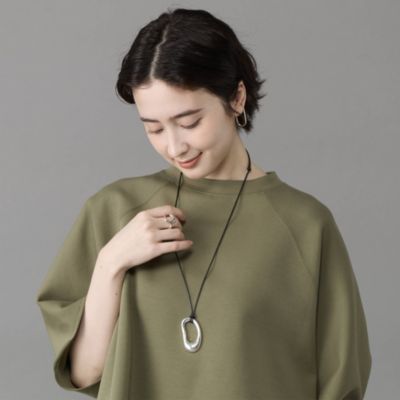 JAMIRAY(ジャミレイ)のBEAN MOTIF CORD NK 2通販 | 集英社HAPPY PLUS STORE