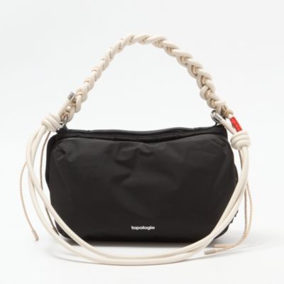 topologie(トポロジー)の【LEEオリジナルセット】ボトルサコッシュ