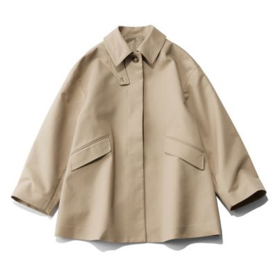 パーフェクトベーシックコート