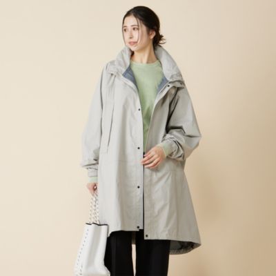 集英社HAPPY PLUS STORETHE NORTH FACE（ザ・ノース・フェイス）/Hydrena Rain Poncho