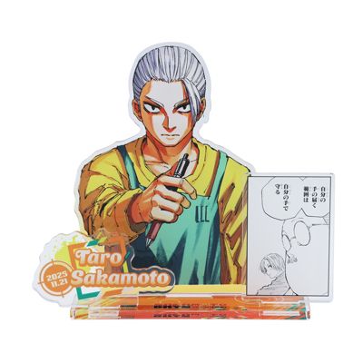 SAKAMOTO DAYS(TJgfCY)/wSAKAMOTO DAYSxo[XfCʃWI}tBMA {Y BE4