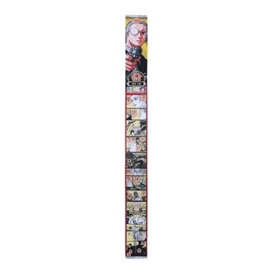 SAKAMOTO DAYS(サカモトデイズ)の『SAKAMOTO DAYS』バースデイメジャー