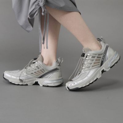 テクニカルトレイルの定番を刷新。　ACS PRO