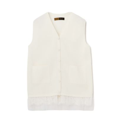 レディースのトップスその他(ベスト・ジレ) | LEE（リー）公式通販