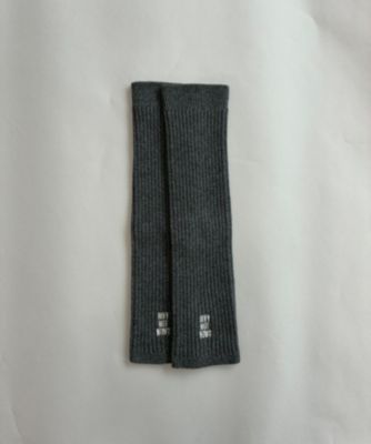 2025 FALL＆WINTER COLLECTION“WHY NOT NOW”から新作登場　◆WHY NOT NOW◆タホレッグウォーマー