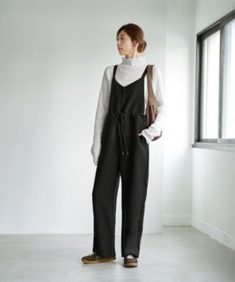 レディースのサロペット・オーバーオール 30代40代50代大人の通販