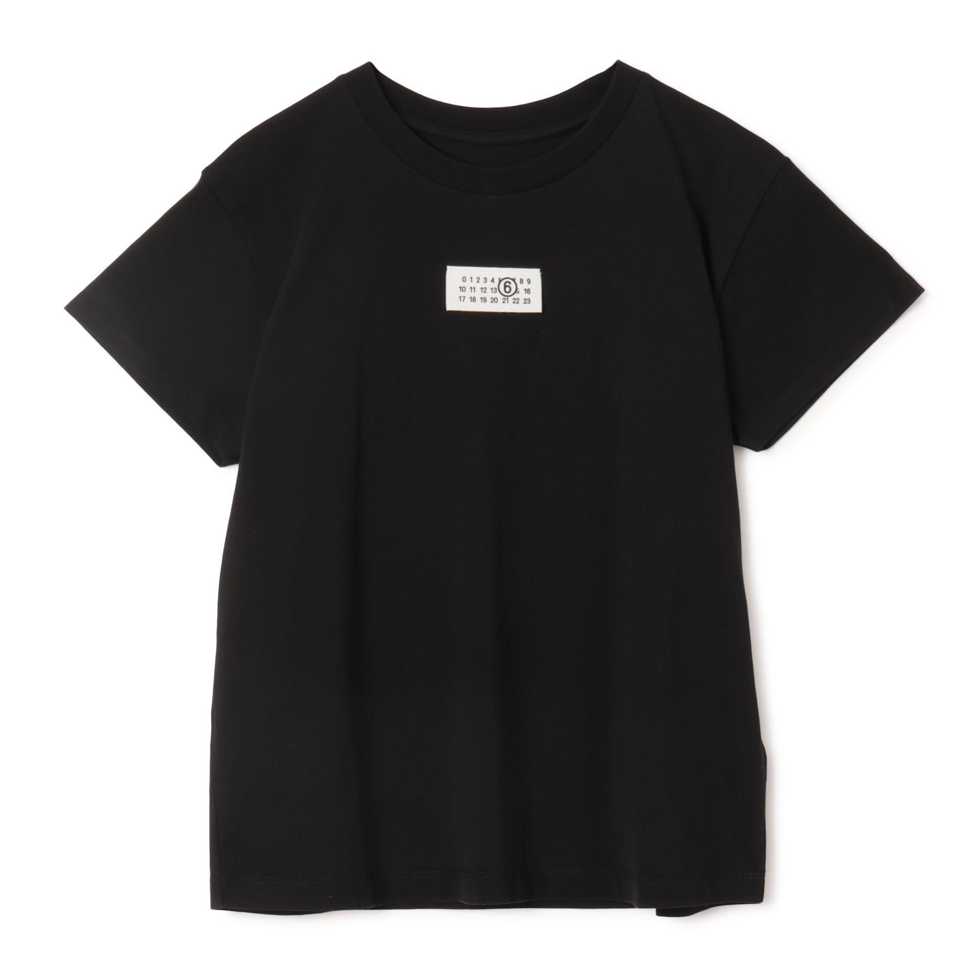 MM6 MAISON MARGIELA・T－SHIRT・¥36,300