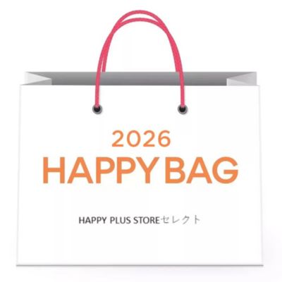 レディースのHAPPY BAG（福袋） 30代40代50代大人の通販｜HAPPY PLUS STORE
