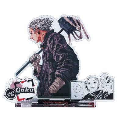 SAKAMOTO DAYS(TJgfCY)/wSAKAMOTO DAYSxo[XfCʃWI}tBMA y BE4