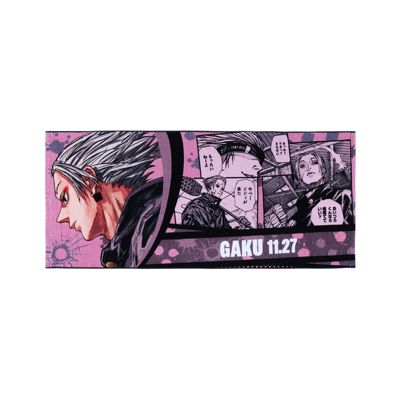 SAKAMOTO DAYS(サカモトデイズ)の『SAKAMOTO DAYS』フルカラーフェイス