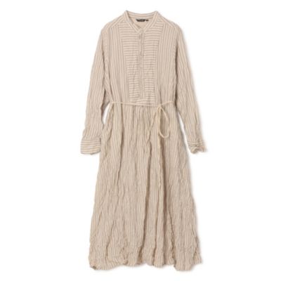 pas de calais(パドカレ)の25AWドビーストライプOP通販 | 集英社HAPPY