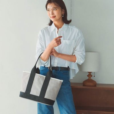 TOPKAPI(トプカピ)の【Breath TOPKAPI sis】【WEB限定】ナイロン