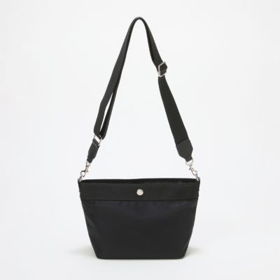 TOPKAPI(トプカピ)の【Breath TOPKAPI sis】【WEB限定】ナイロン 舟形