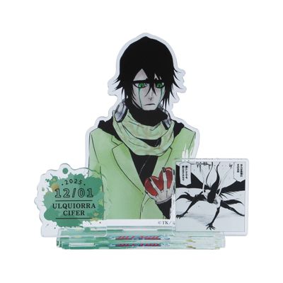 BLEACH(u[`)/wBLEACHxo[XfCʃWI}tBMA ELIVt@[ BE4