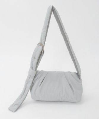 集英社HAPPY PLUS STOREJulier（ジュリエ）/パフィー撥水ボディバッグ