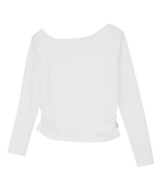 Julier(�W�����G)/Ecoco�A�V�����g���[�����O�X���[�u�v���I�[�o�[