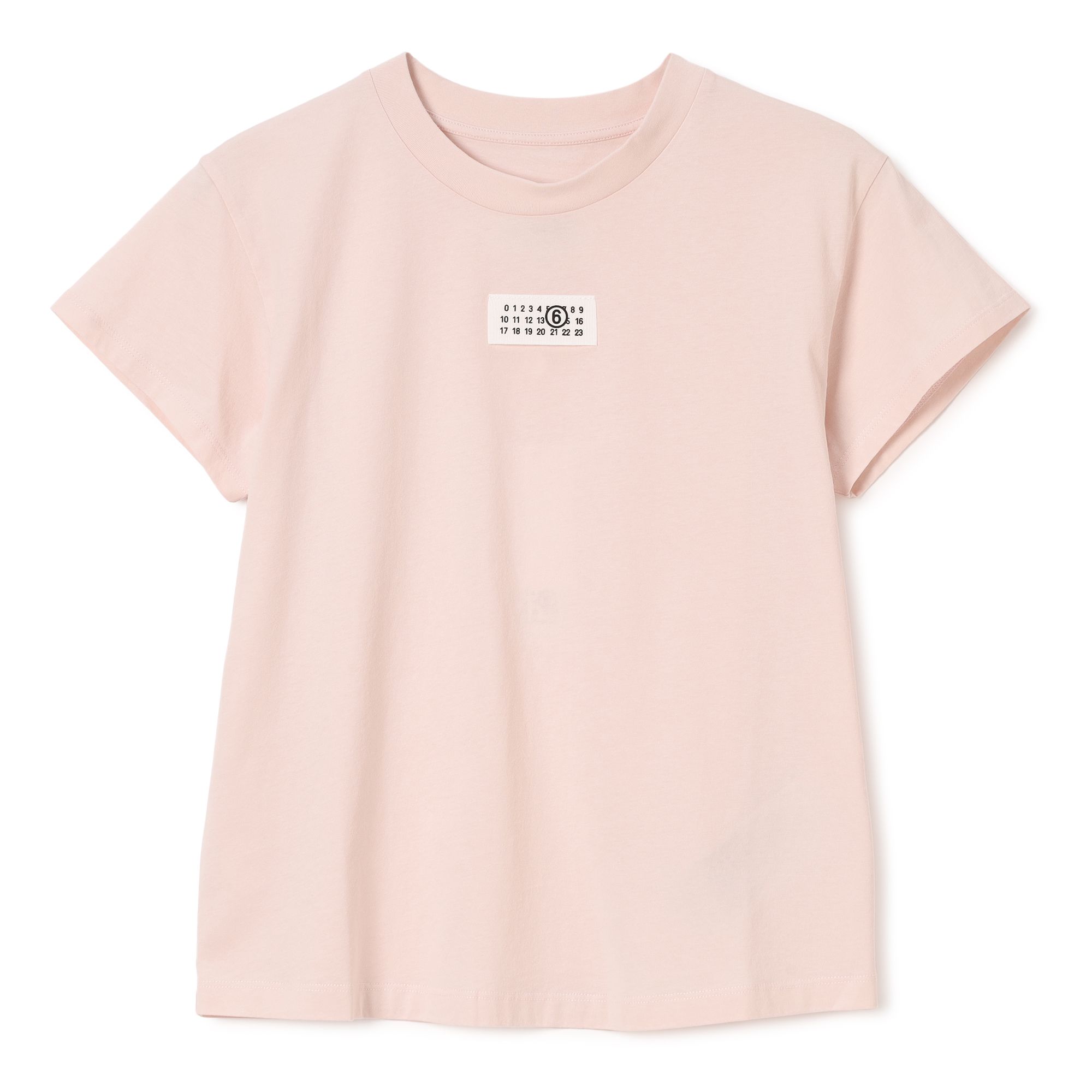 MM6 MAISON MARGIELA・T－SHIRT・¥36,300