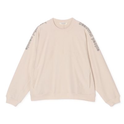 ビューティフルピープル　suvin compact jersey long T suvin compact jersey little people long T – beautiful people