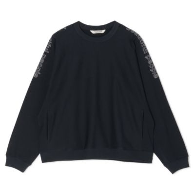 ビューティフルピープル　suvin compact jersey long T suvin compact jersey no shoulder long T – beautiful people online