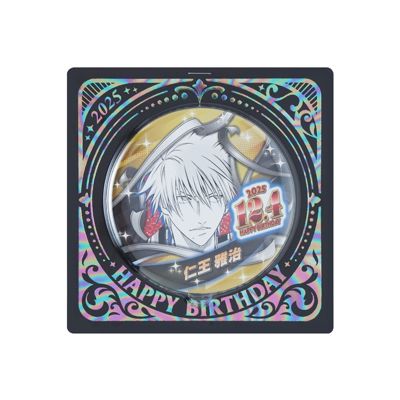 新テニスの王子様(シンテニスノオウジサマ)の『新テニスの王子様