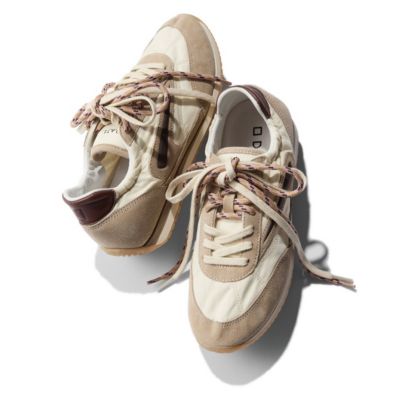 ATHLETA BALLET COLORED／D.A.T.E. 