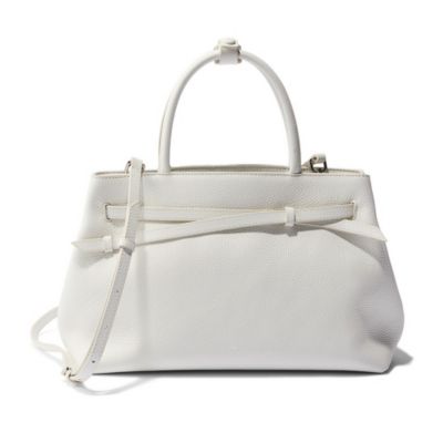 上品カジュアルで始める、春の着映えコーデ5選【40代ファッション】