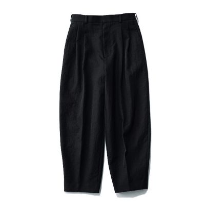 累計1466枚売れた、大ヒットパンツの進化版！　【福田麻琴さんコラボ】【洗える】【吸水速乾】【UVカット】 NEWバルーンパンツ