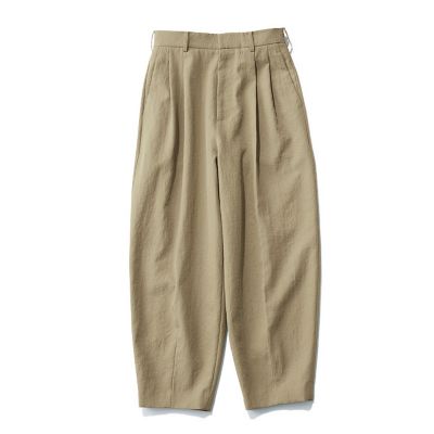 累計1466枚売れた、大ヒットパンツの進化版！　【福田麻琴さんコラボ】【洗える】【吸水速乾】【UVカット】 NEWバルーンパンツ