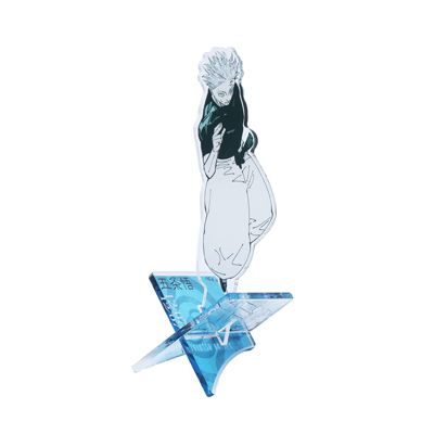 ♥ 呪術廻戦 五条悟 2025 バースデイグッズ アクスタ 10点 ♥ 呪術廻戦(ジュジュツカイセン)の『呪術廻戦』バースデイアクリル“X