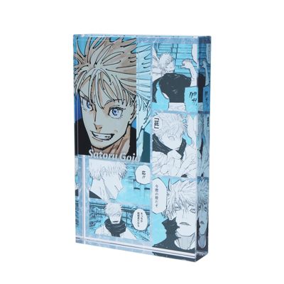 呪術廻戦(ジュジュツカイセン)の『呪術廻戦』アクリルブロック “HEROES