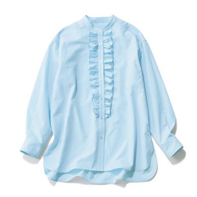 サックスブルー