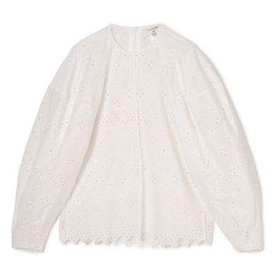 BLAMINK(ブラミンク)のBK R CO EMB VLM／SLV通販 | 集英社HAPPY PLUS STORE