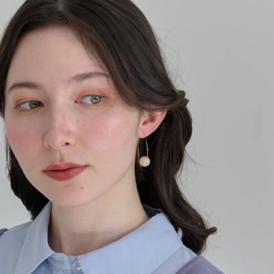 Phoebe(�t�B�[�r�B�[)/�y�����A�����M�[�Ή��z�r�b�O�T�[�N���p�[���s�A�X�^�j�b�P���t���[�^��Ԃ�^���݊����^�����