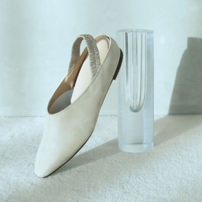 レディースのミュール 30代40代50代大人の通販｜HAPPY PLUS STORE