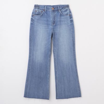 ＼この春買うべきはこれ！／2026年、大人のデニムは「自分に似合うシルエット」がポイント！【40代50代ファッション】