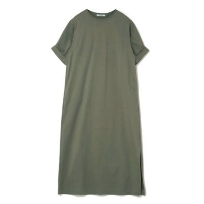 SLOANE×eclat スローン×エクラ【別注】バックタックワンピース￥19,800（税込）