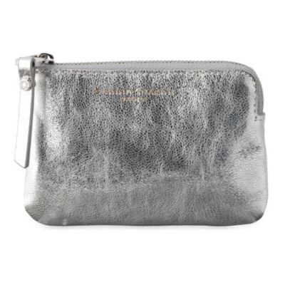 GIANNI CHIARINI(ジャンニ キアリーニ)のWALLET ESSENTIAL MET通販