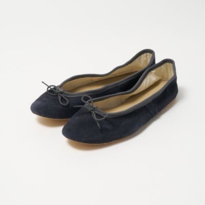 porselli(ポルセリ)の【五明祐子さんコラボ】 バレエシューズ通販