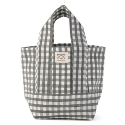 4月16日限定価格SZ Blockprints エスゼットブロックプリント SZ BLOCKPRINTS(エスゼット ブロックプリント)｜LAUNDRY BAG トラベル