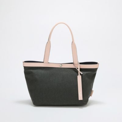 さとぴ TOPKAPI(トプカピ)の【Breath TOPKAPI】シュリンクレザー ショルダー