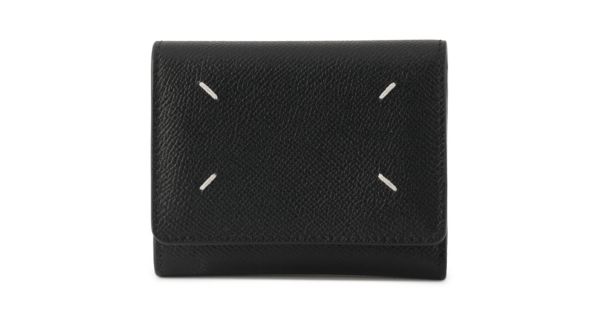 MAISON MARGIELA(メゾン マルジェラ)のWALLET CLIP 3 WITH ZIP通販 