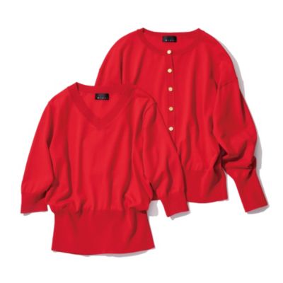 上品カジュアルで始める、春の着映えコーデ5選【40代ファッション】