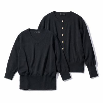 上品カジュアルで始める、春の着映えコーデ5選【40代ファッション】