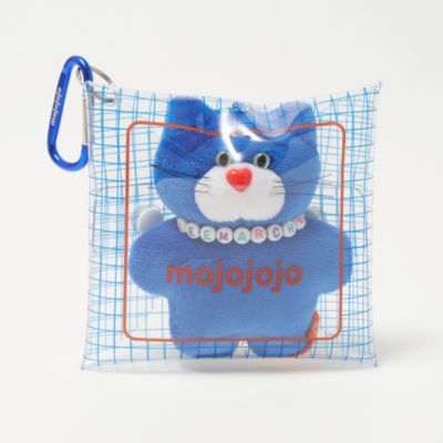 mojojojo(モジョジョジョ)の【LEEマルシェ20th別注】Todd friends